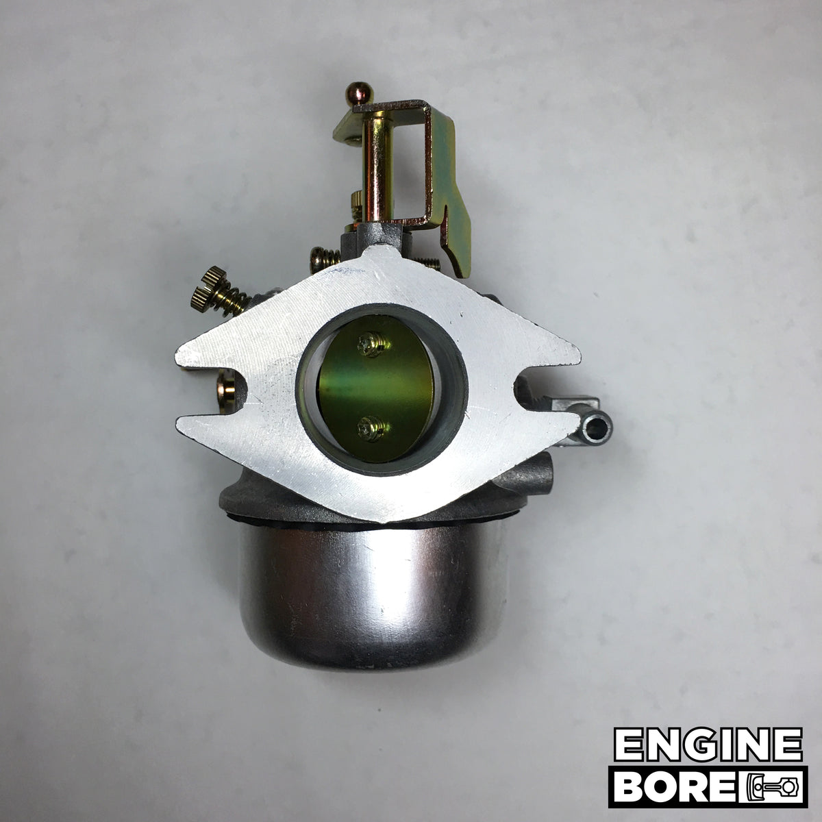 Kohler / Carter #26 carburetor used on models K241 / M10 (10HP) K301 ...