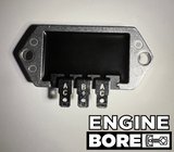 kohler 41-403-09-S regulator AC terminals
