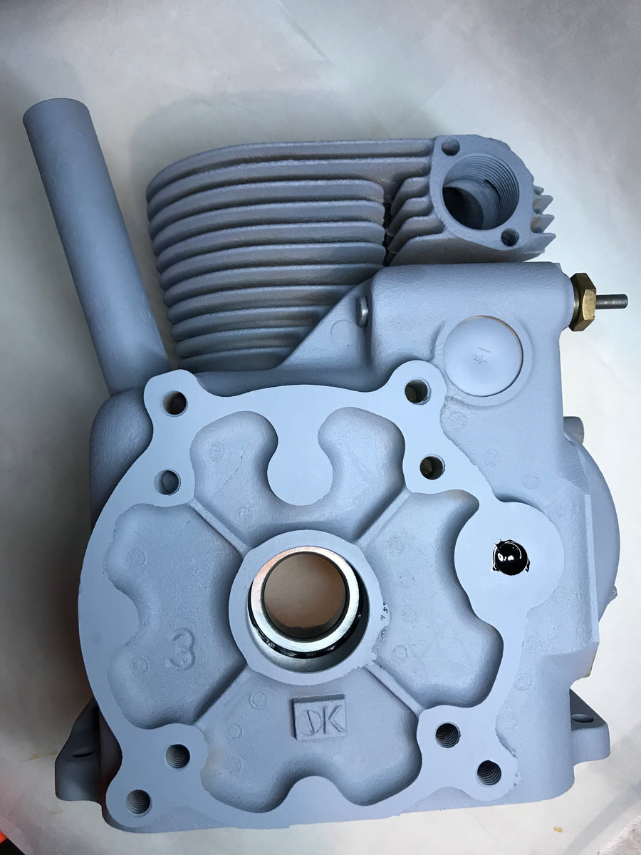 New Remanufacured Kohler K181 Short Block - Premium Quality Replacement ...