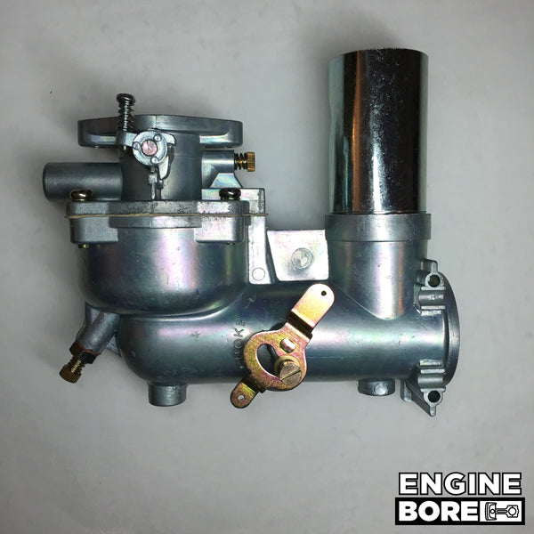Briggs and Stratton Flo Jet Carburetor