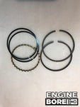 K341 / K361 Piston Rings