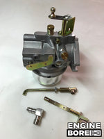 Kohler / Carter #30 Carburetor used on models K321 / M14 (14HP) K341 / M16 (16HP) K361 (18HP)