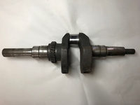 Kohler Crankshaft STD (K341)