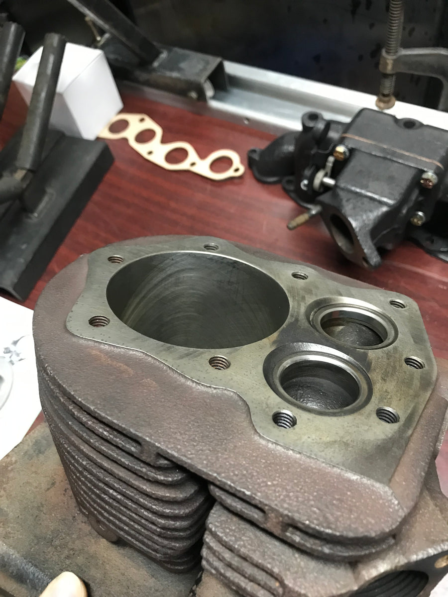 Kohler K321 Case / Ingersoll – Engine Bore