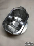 Kohler K341 K361 M16 piston for 16HP engines, 3.750 inch bore, standard and oversize available