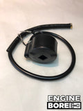 Kohler magneto ignition coil for K141 K161 K181 M8 K241 K301 engines, part number 47-755-20-S