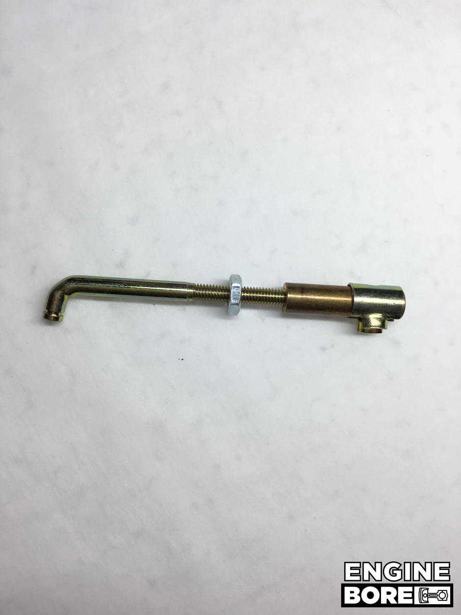 Kohler Governor / Throttle linkage Engine Bore